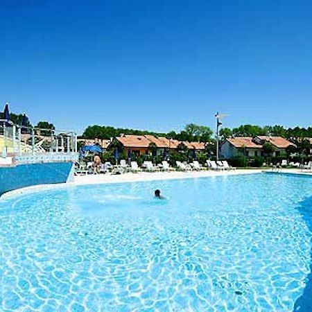 Casabianca Resort Villas Lignano Sabbiadoro Bagian luar foto