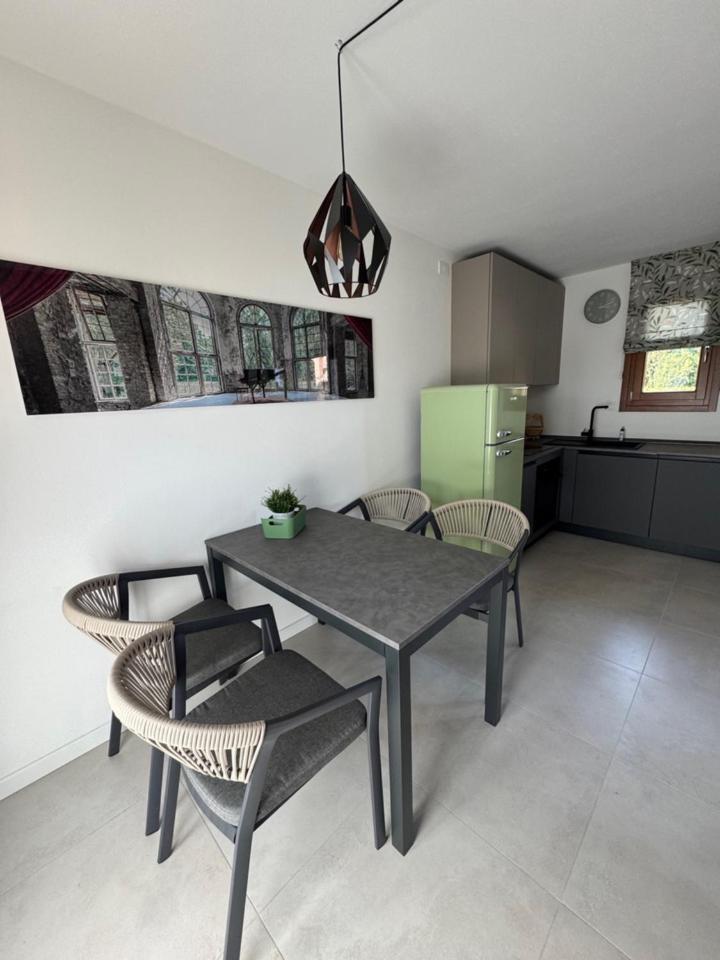 Casabianca Resort Villas Lignano Sabbiadoro Bagian luar foto