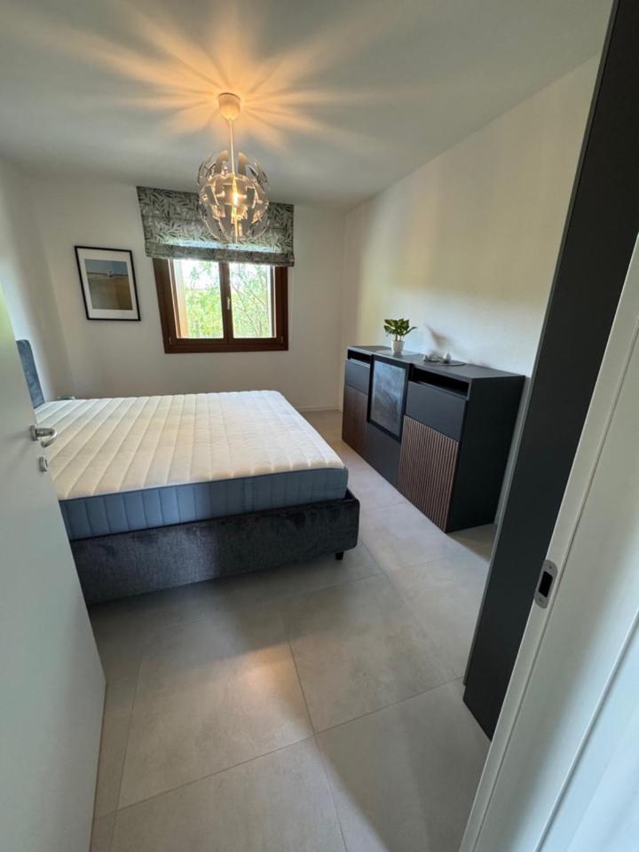 Casabianca Resort Villas Lignano Sabbiadoro Bagian luar foto