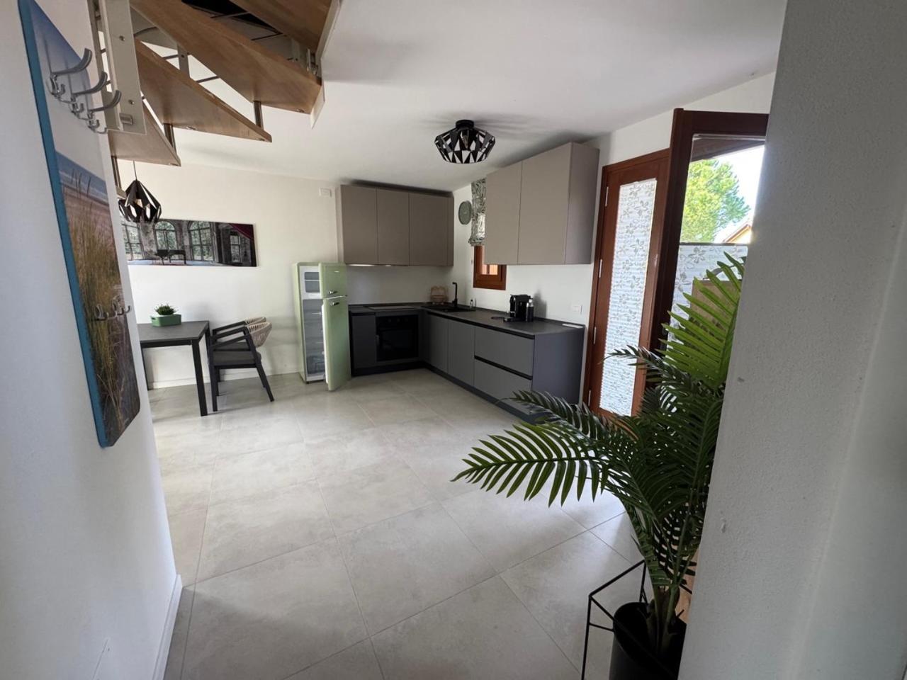 Casabianca Resort Villas Lignano Sabbiadoro Bagian luar foto