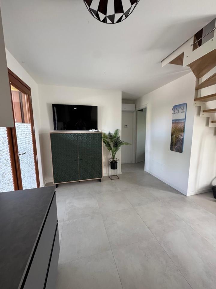 Casabianca Resort Villas Lignano Sabbiadoro Bagian luar foto
